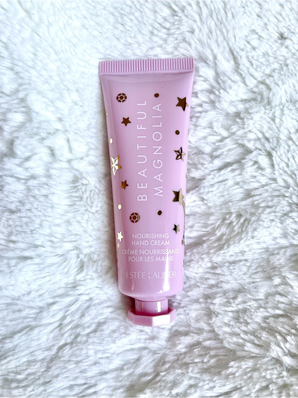 Estee Lauder Beautiful Magnolia Nourishing Hand Cream